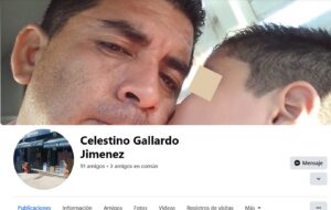 ROJA La cuenta que hackearon