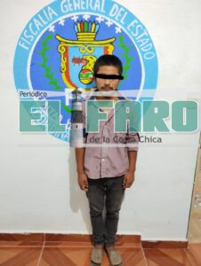 ROJA Leonid Flores Morales