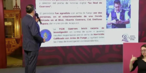 ROJA Luis Rodríguez Bucio
