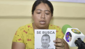 ROJA SE BUSCA