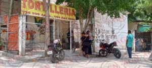 ROJA Tortillería Lolita