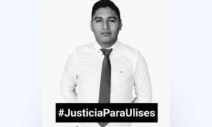 ROJA ULISES NAVA
