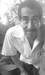 ROJA javier mendoza