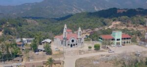 SAN LUIS BUENAVISTA