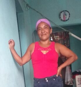 SAN LUIS ELEODORA VÁZQUEZ