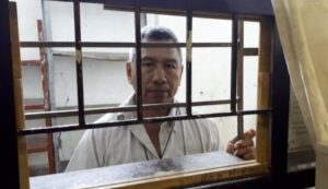 SAN LUIS ELÍSEO VILLA ANTES DE SER LIBERADO