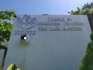 SAN LUIS FACHADA