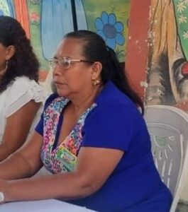 SAN LUIS GILBERTA DOLORES GÁLVEZ
