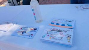 SAN LUIS INFORMACIÓN A LA CIUDADANÍA