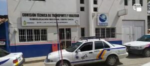 SAN LUIS SUB DELEGACIÓN