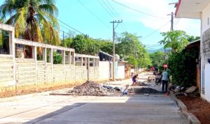 SAN LUIS TRABAJOS