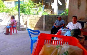 SAN LUIS USUARIOS