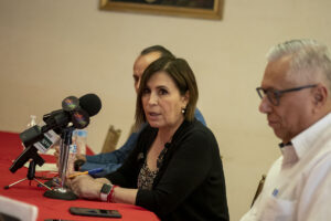 SOCIALES ROSARIO ROBLES BERLANGA