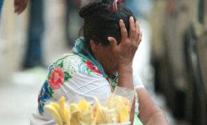 SOCIALES desempleados guerrero