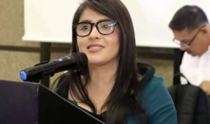 congreso Yoloczin Domínguez Serna