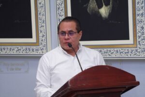 congreso bernardo ortega jimenez