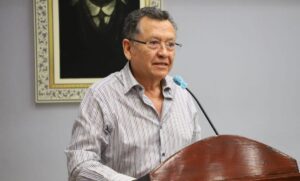 congreso hector apreza patron