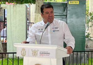 estado César González Arcos