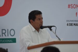 estado César Julián Bernal