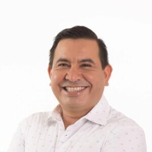 estado David Jiménez Rumbo
