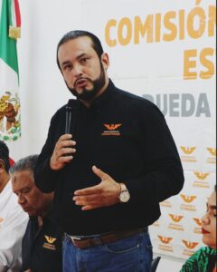 estado Julián López Galeana