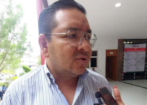 estado Manuel Saavedra Chávez