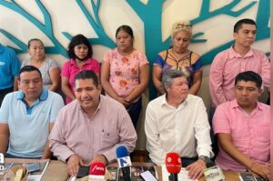 estado Redes #EsClaudia