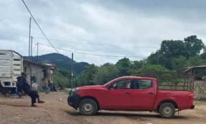 estado bloqueo en cnhilapa