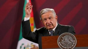 estado el presidente