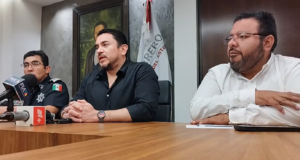 estado funcionarios estatales