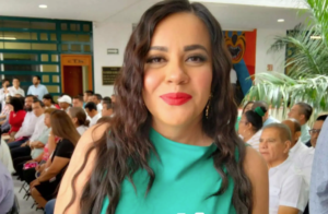 estado gabriela bernal resendiz