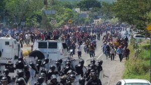 estado la irrupción a la capital (2)