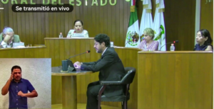 estado la sesion