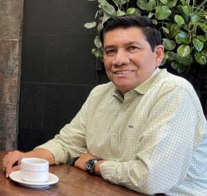 estado mario moreno arcos