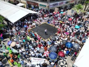 nacional claudia