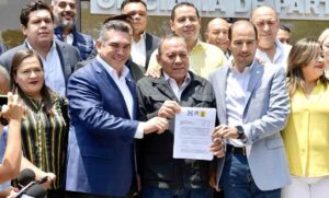 nacional frente