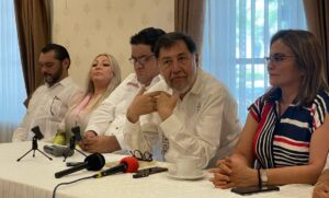 nacional noroña