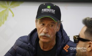 nacional vicente fox
