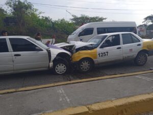 roja las unidades impactadas