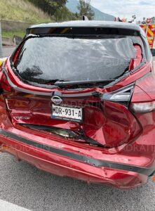 roja vehiculos involucrados 2