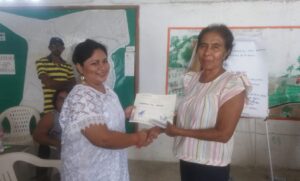 san marcos taller de derechos agrarios
