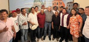 BOLETÍN ALFREDO SÁNCHEZ MORENISTAS (1)