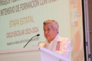 BOLETÍN EVELYN Marcial Rodríguez Saldaña