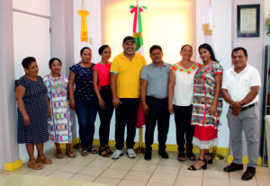 BOLETÍN IGUALAPA Reunión con el alcalde (2)