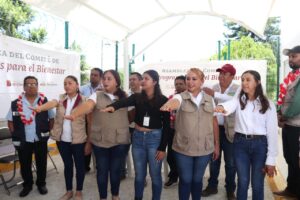 BOLETÍN IVÁN HERNÁNDEZ TOMAS DE PROTESTA (1)