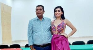BOLETÍN OME Efrén Adame y Cynthia Charid