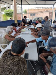 BOLETÍN OME El curso de chaquira (1)