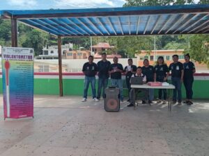 BOLETÍN OME Jornada de sensibilización (1)