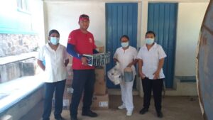 BOLETÍN OME REPARTIENDO MEDICINAS (1)
