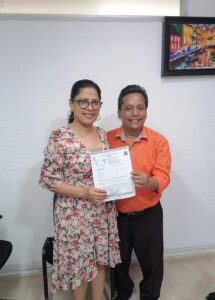 BOLETÍN OME Rubí Álvarez Nava